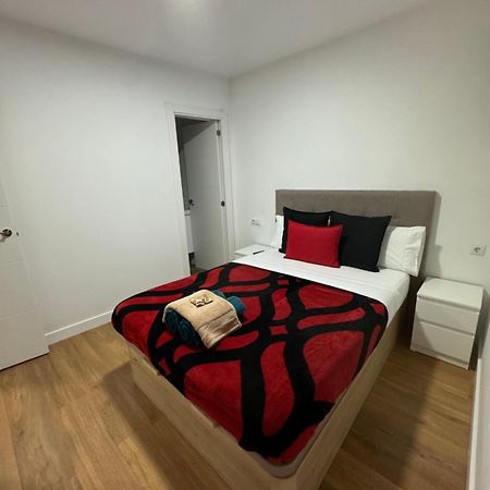 Apartamento Torre Concepcion San Cristóbal de La Laguna Exterior foto