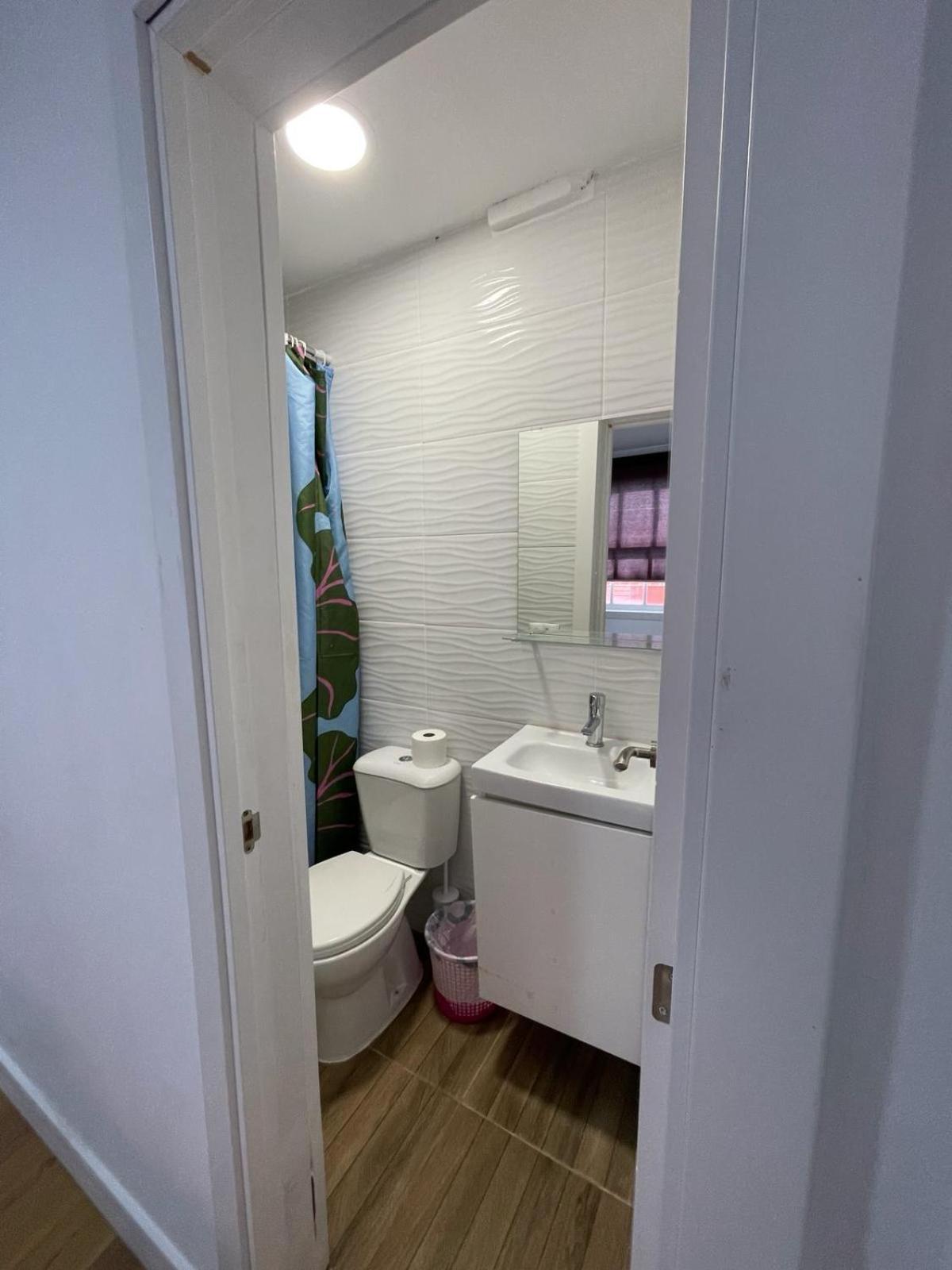 Apartamento Torre Concepcion San Cristóbal de La Laguna Exterior foto