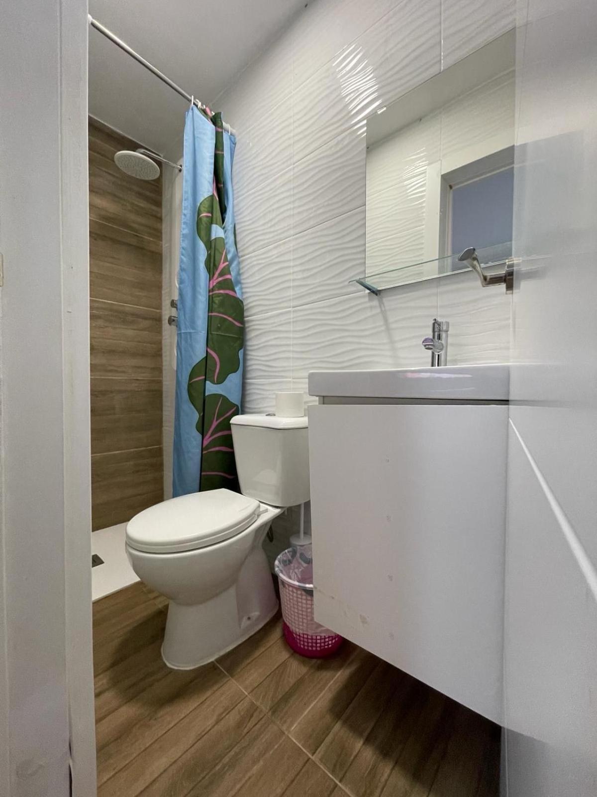 Apartamento Torre Concepcion San Cristóbal de La Laguna Exterior foto