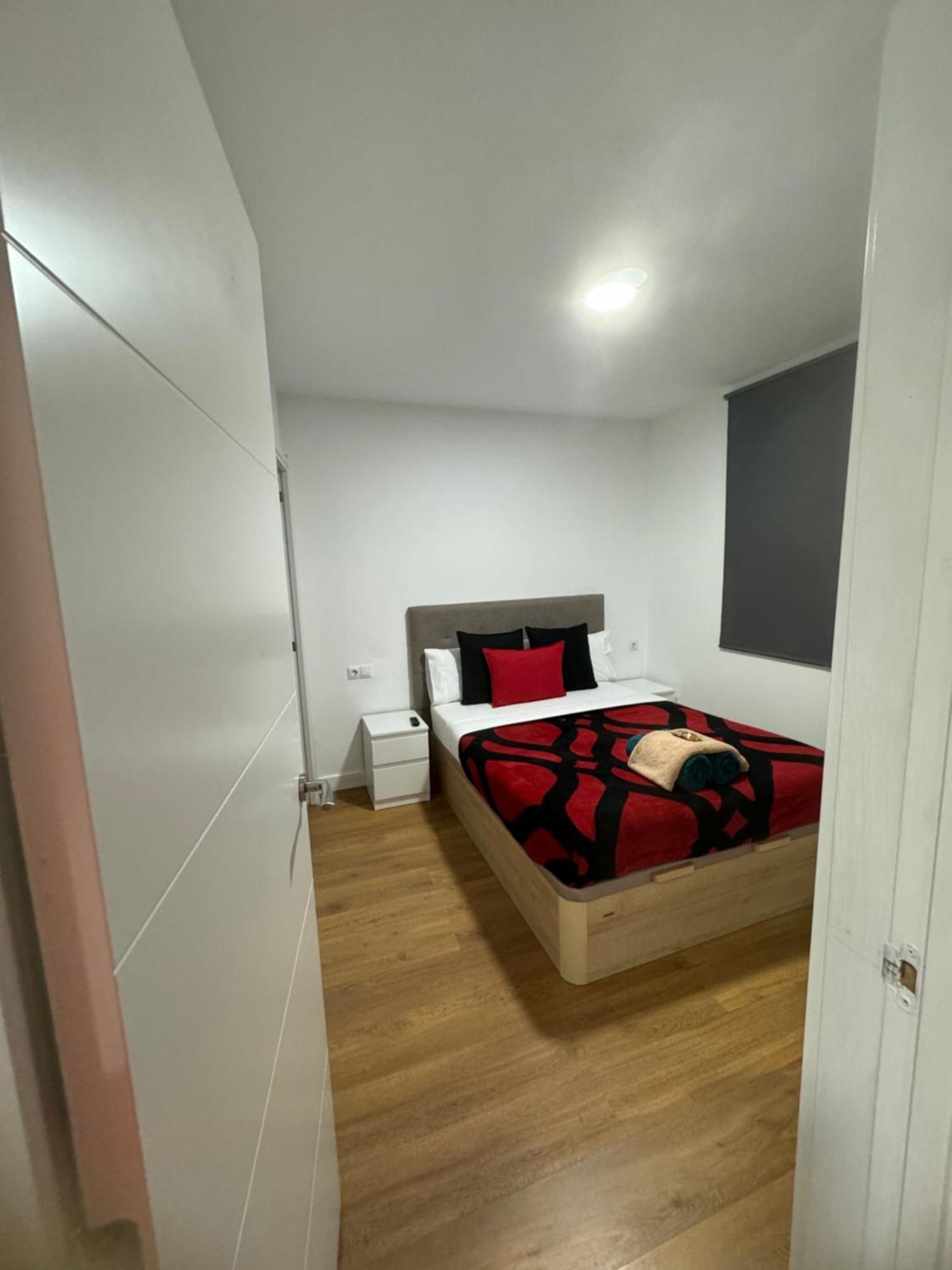 Apartamento Torre Concepcion San Cristóbal de La Laguna Exterior foto