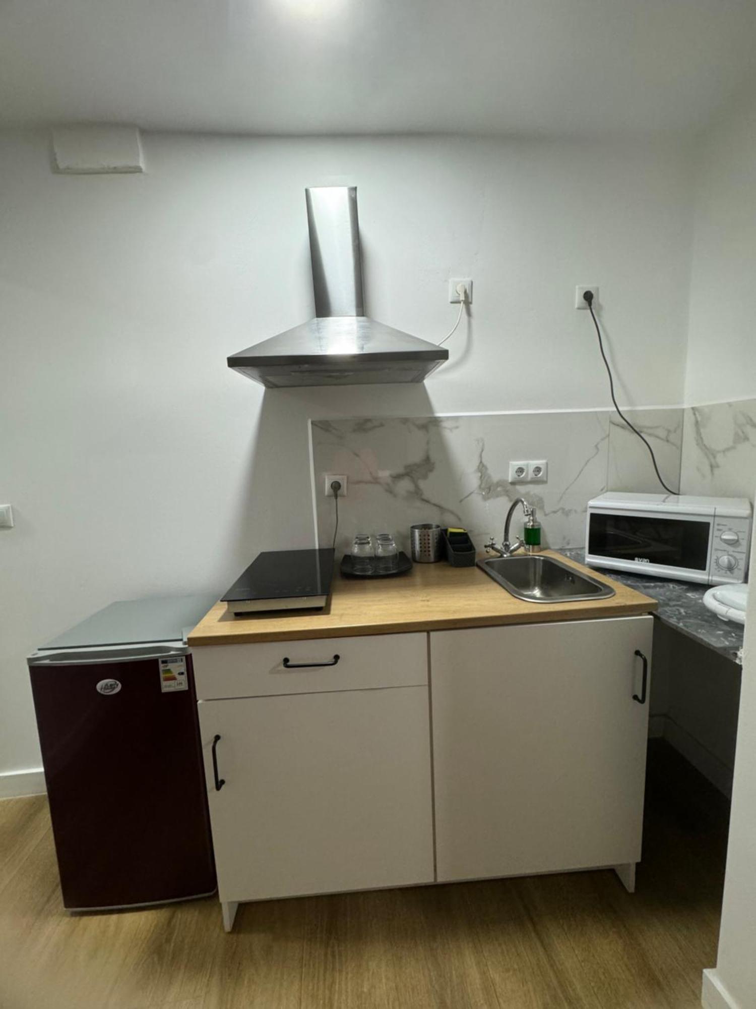 Apartamento Torre Concepcion San Cristóbal de La Laguna Exterior foto
