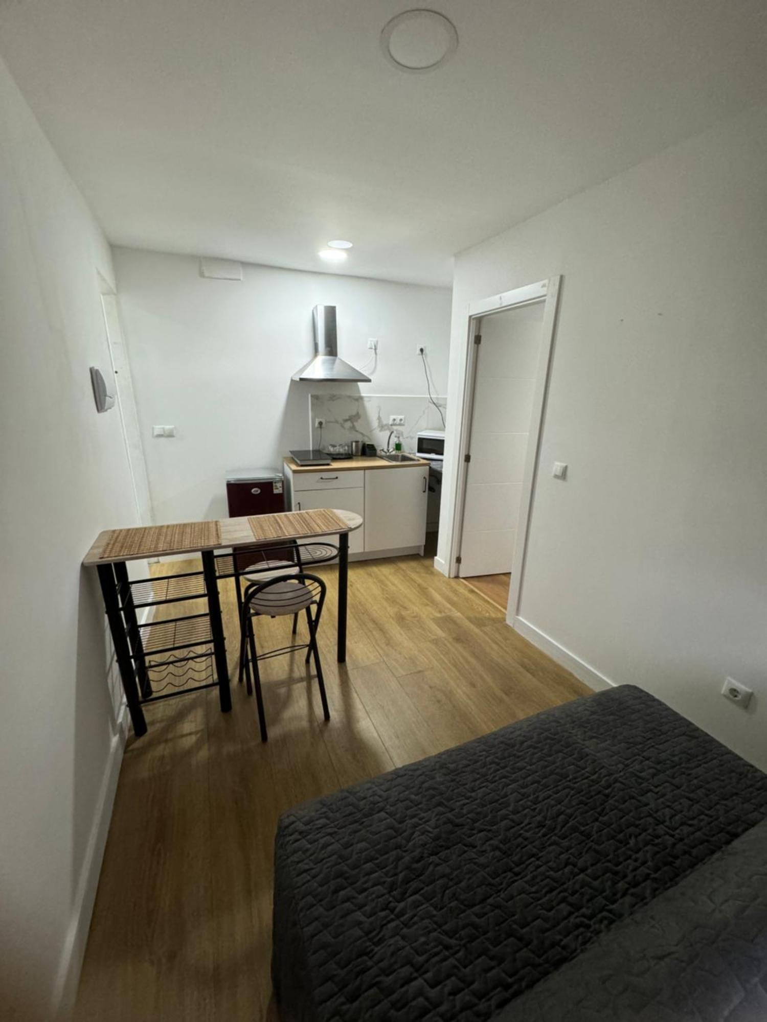 Apartamento Torre Concepcion San Cristóbal de La Laguna Exterior foto